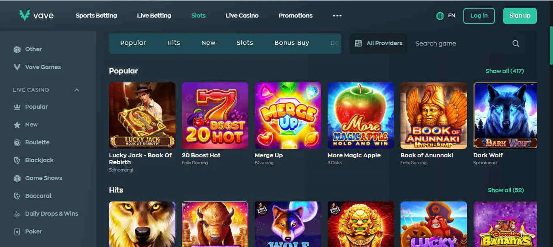 Thunderpick Casino