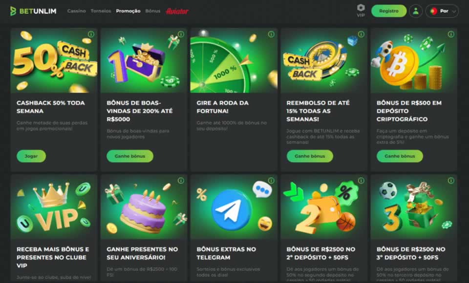Casino betting