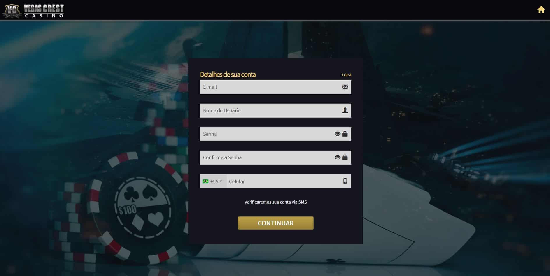 Slots originais