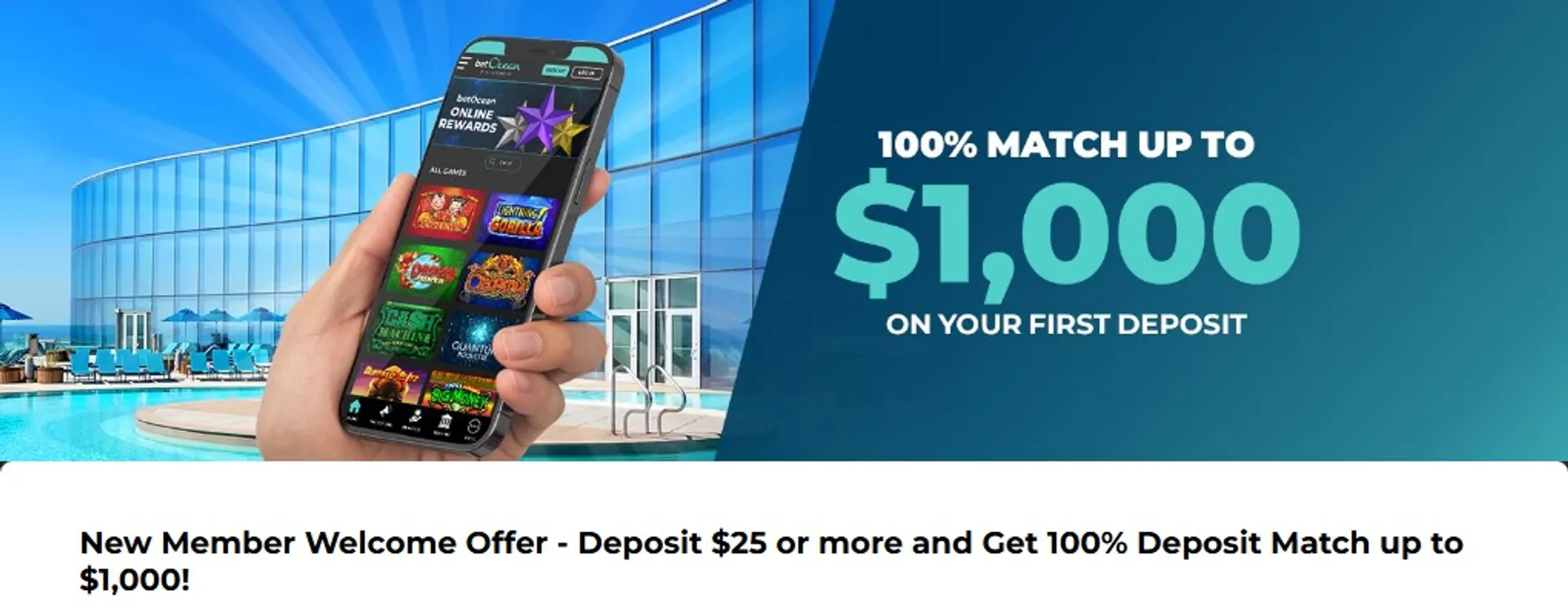 Global bet