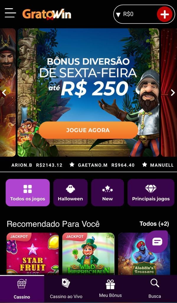 Bets login