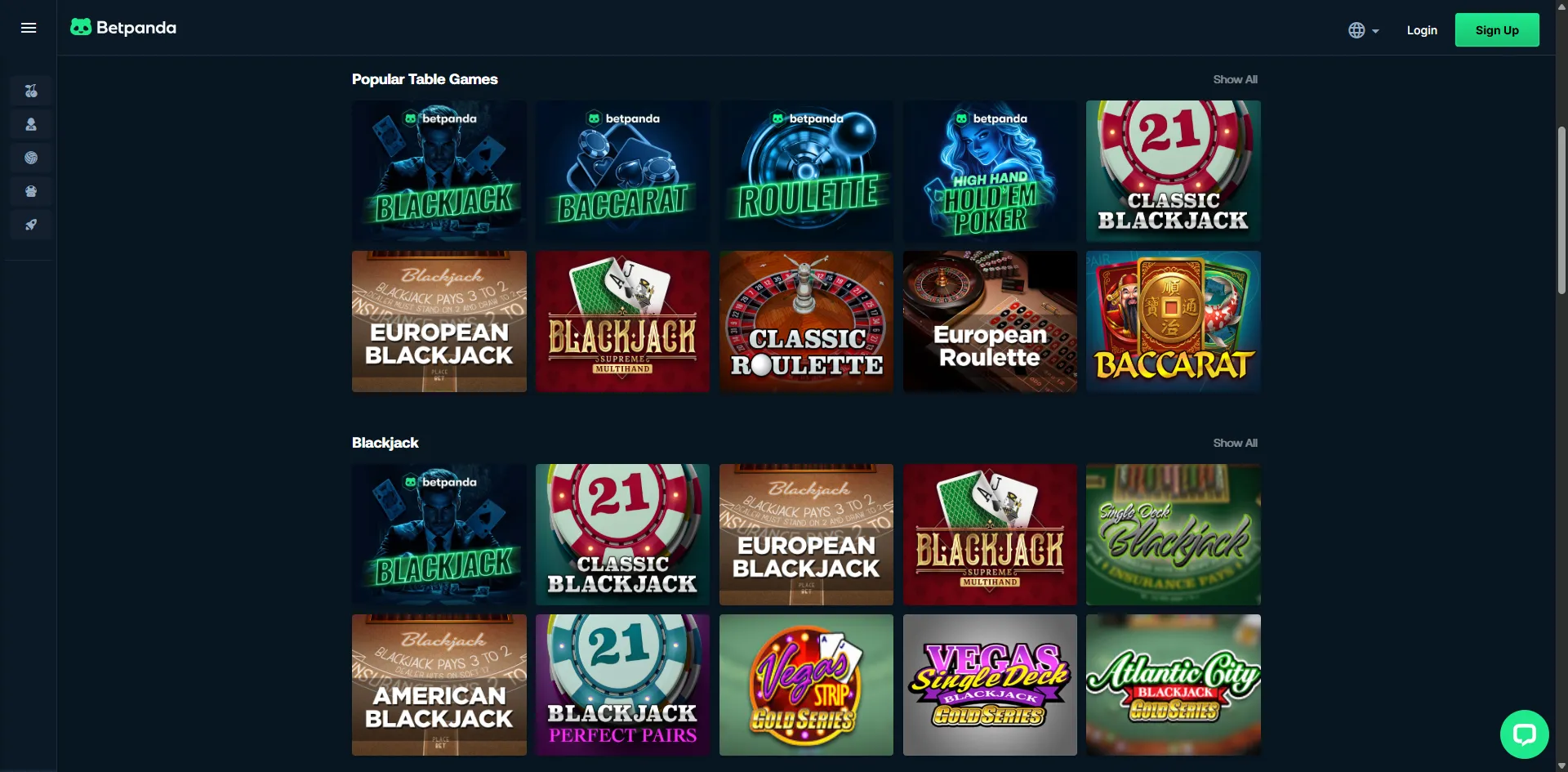 Opensuse tumbleweed