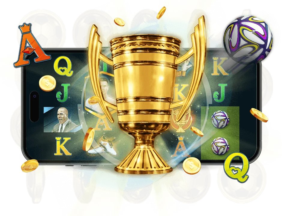 Apostar jogos