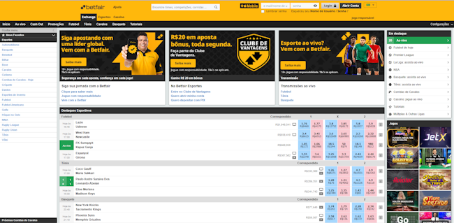 Brusque x sport recife