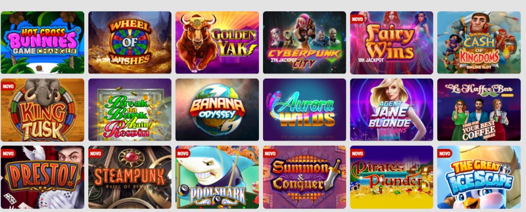 Cash slots paga mesmo