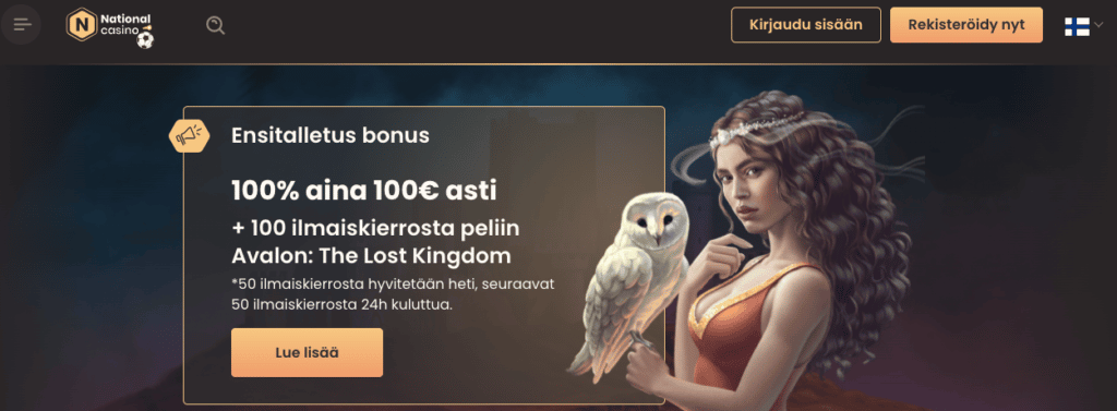 Luck sports bet