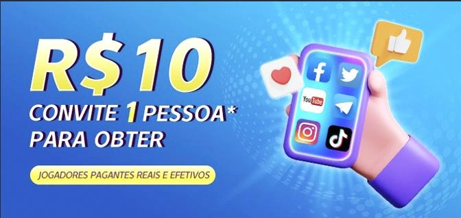 Foguetinho de aposta