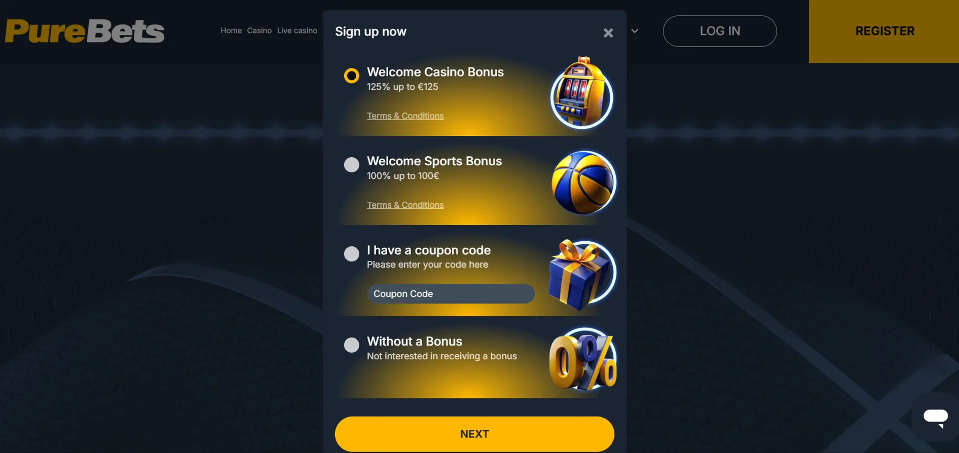 Aplicativo para assistir jogo ao vivo
