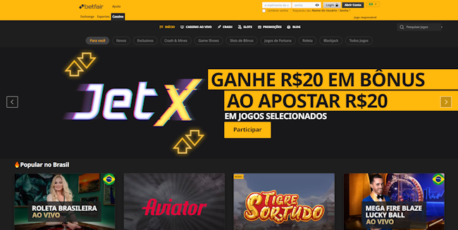 Ec games apostas