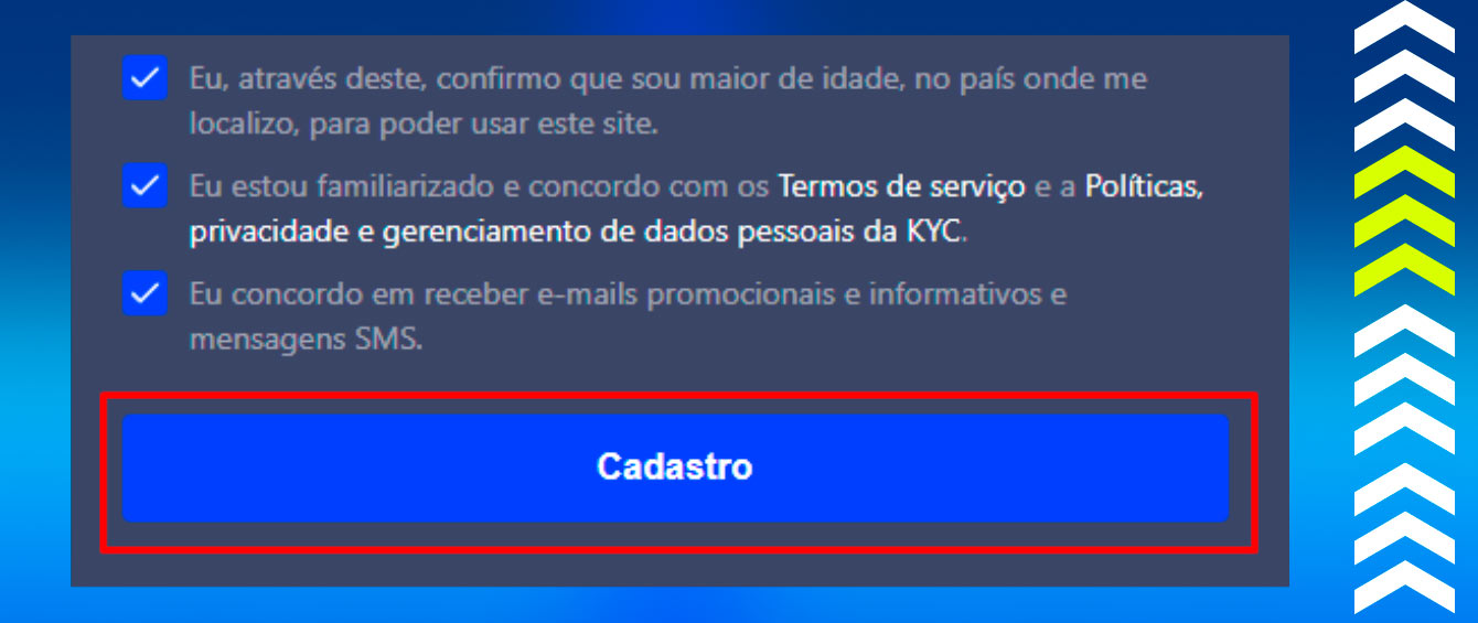 5 bet