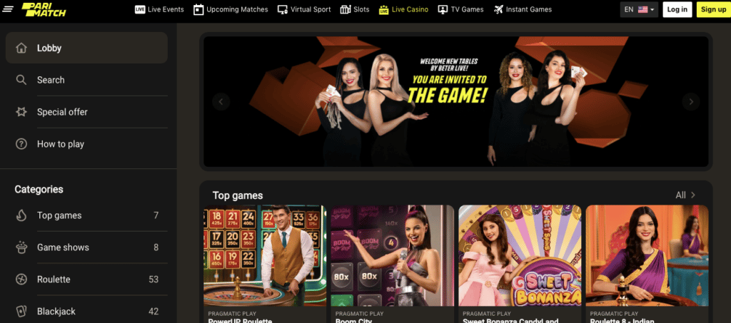 Gioco Digitale Casino