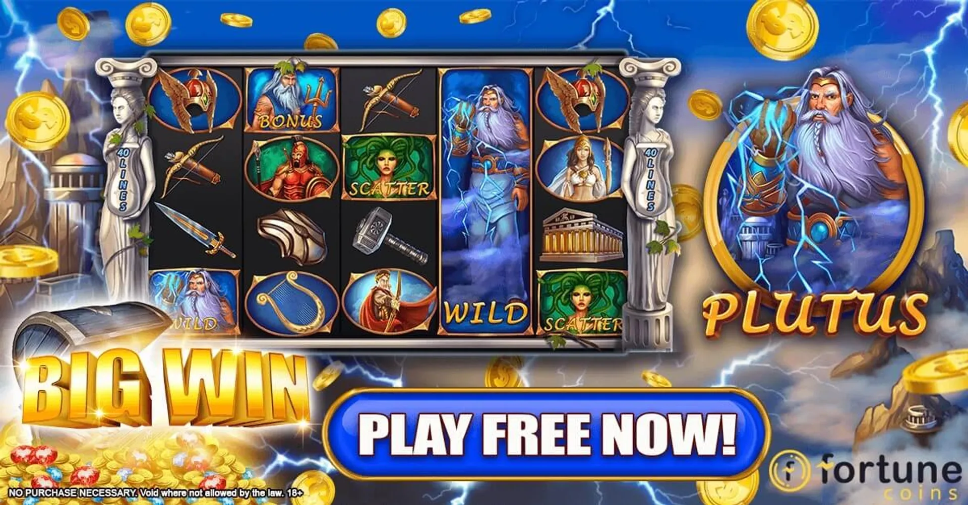 Blaze jogo app