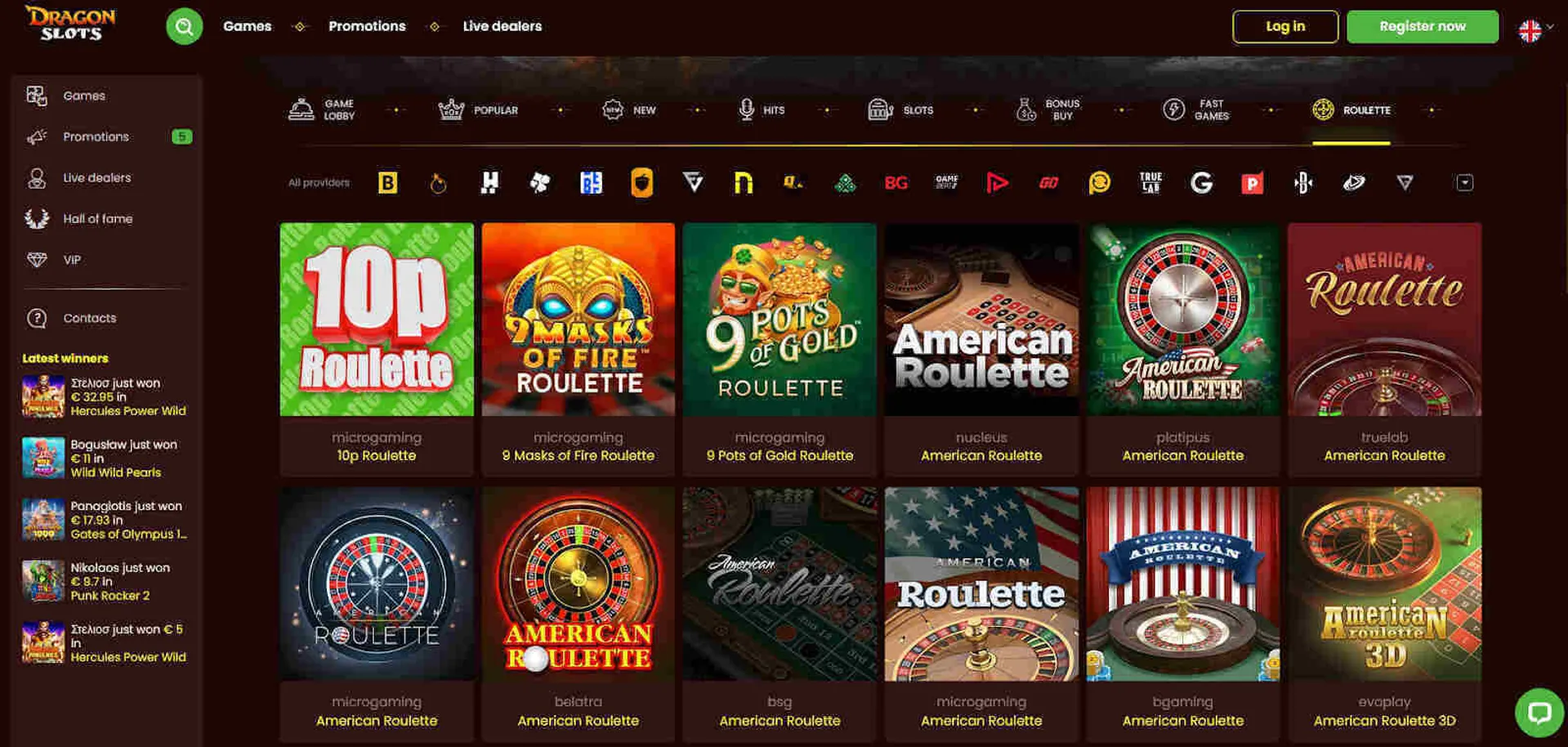 Sortudo slots