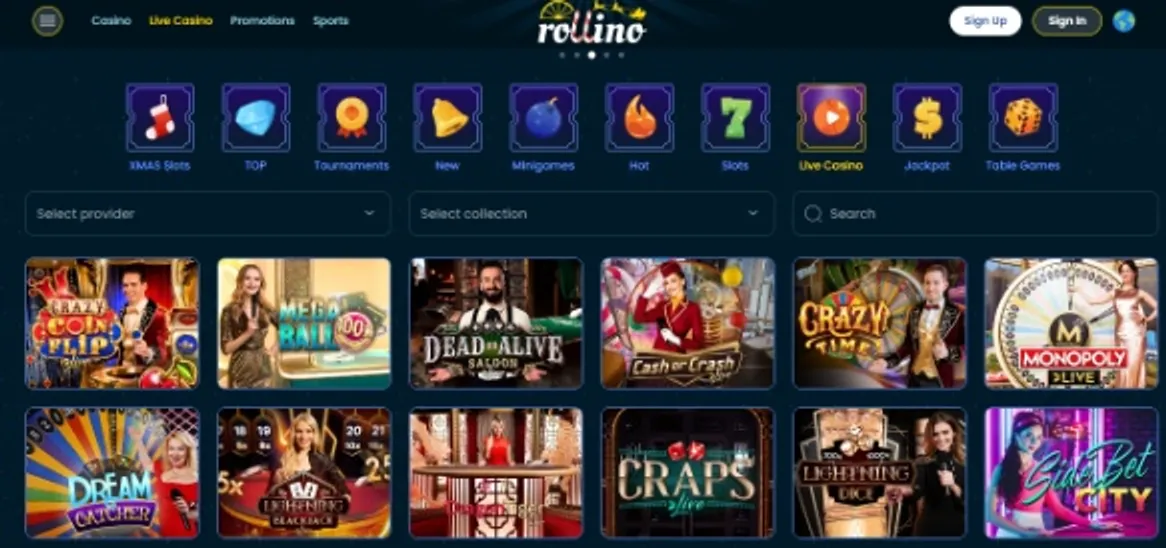 Spribe gaming