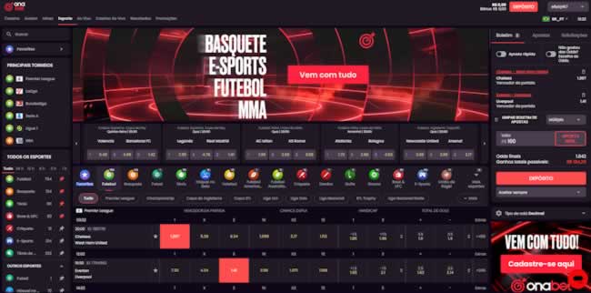 B1 bet saque