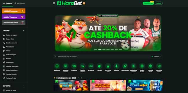 Bets jogos