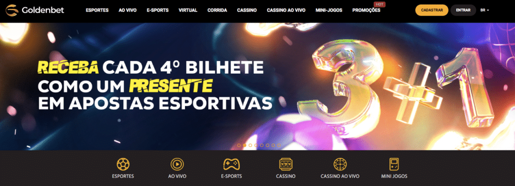 Slots inovadores