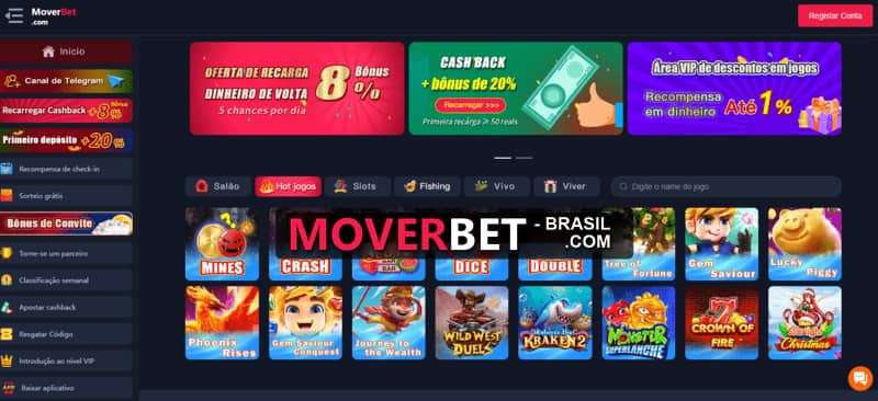Jogo do foguetinho aposta