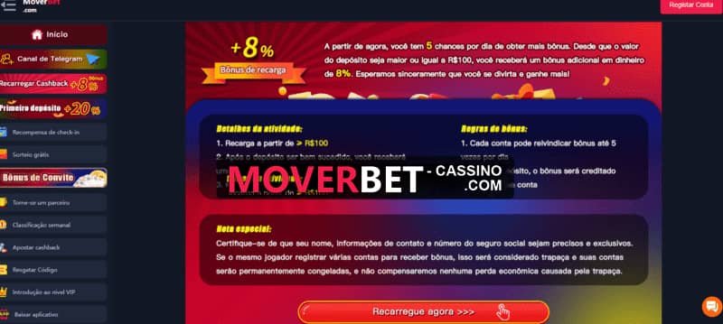 Free fire servidor avançado
