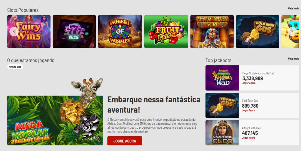 Fortune ox estratégia