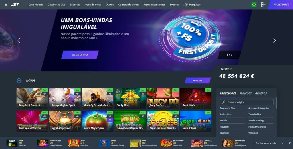 Esporte brasil bet