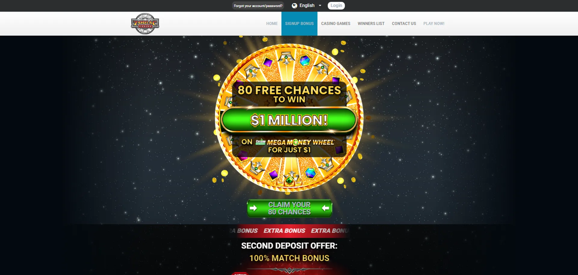 Spincasino.com
