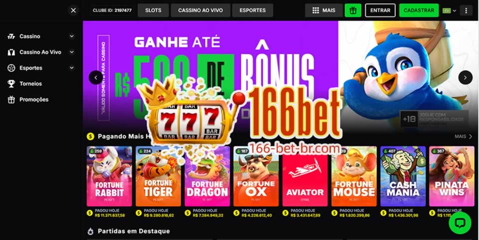 Spot promo login