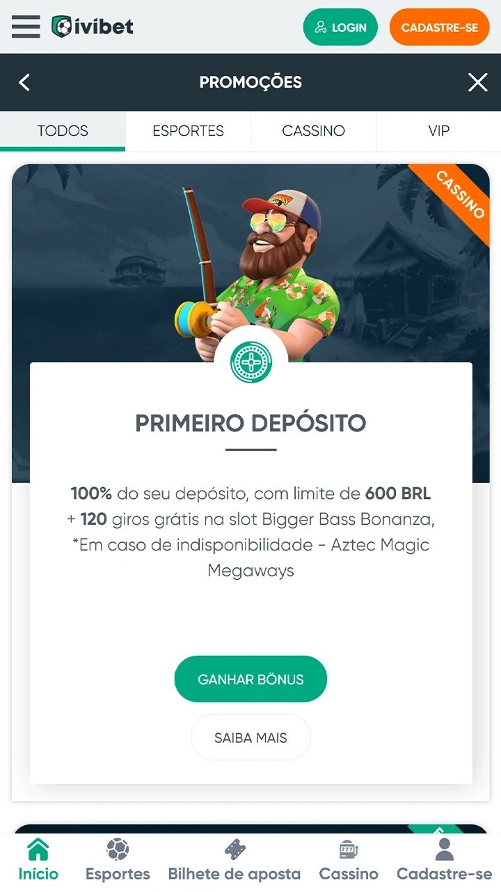 Aplicativo mega sena