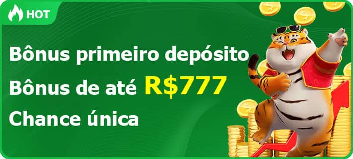 Bônus de aposta grátis