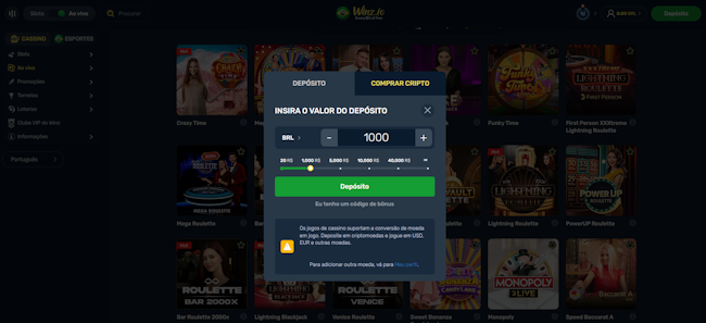 Aplicativo esporte bet