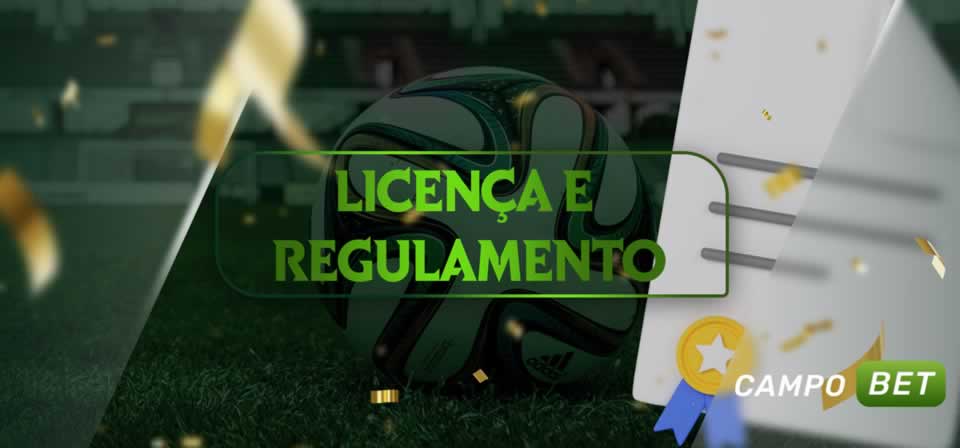 Bets jogos