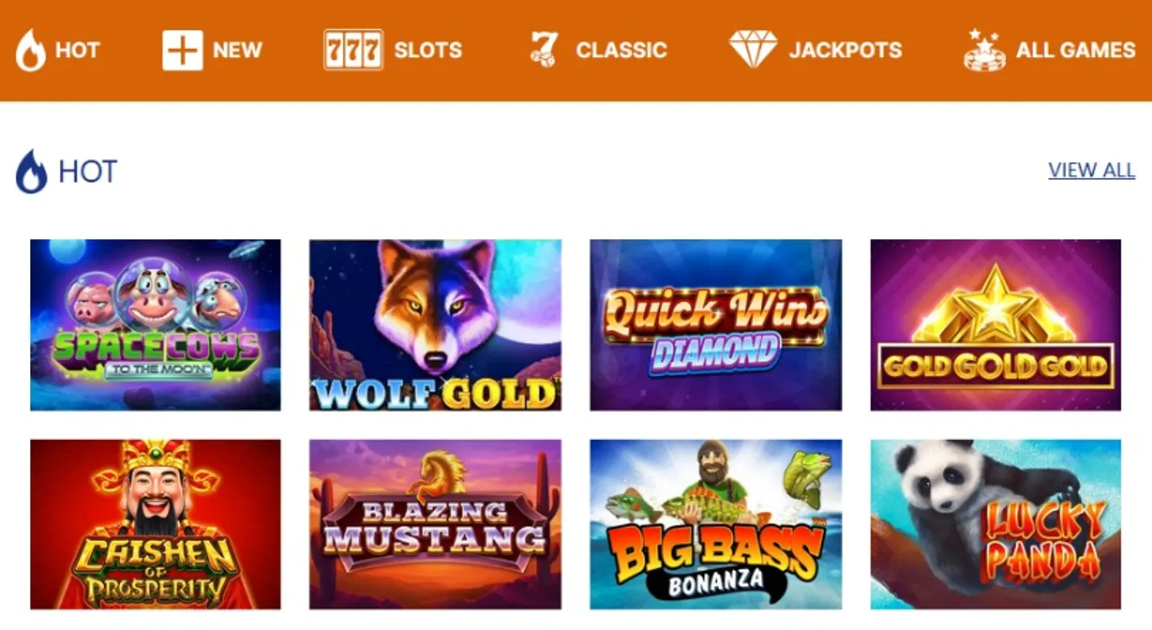 Bets play