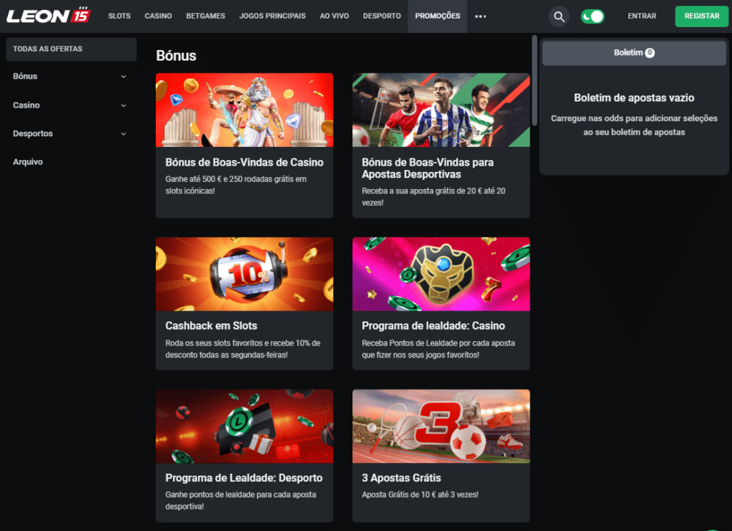 Assistir apenas um show dublado