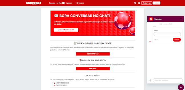 Servia jogos