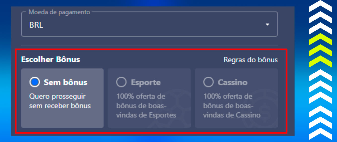 Jogo bet foguete