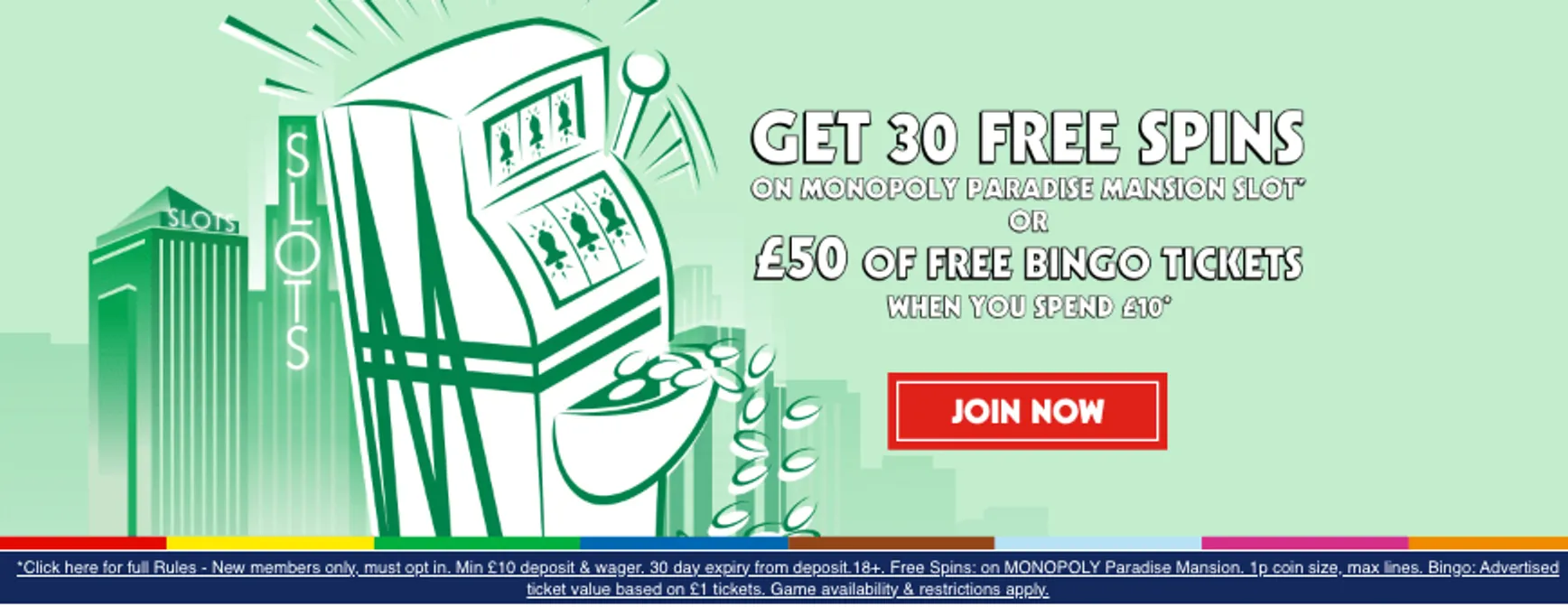 Cloudbet Casino