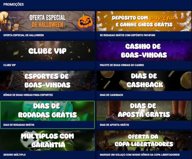 Aplicativo de download