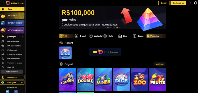 Bet sport online