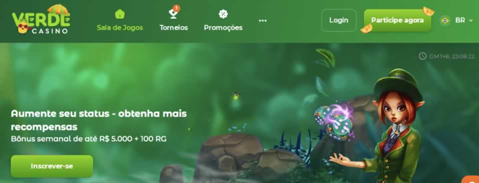 Esporte bet brasil