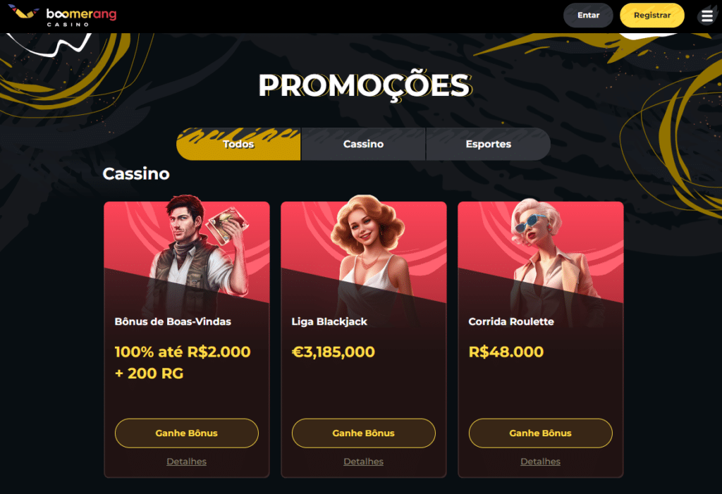 Betting game