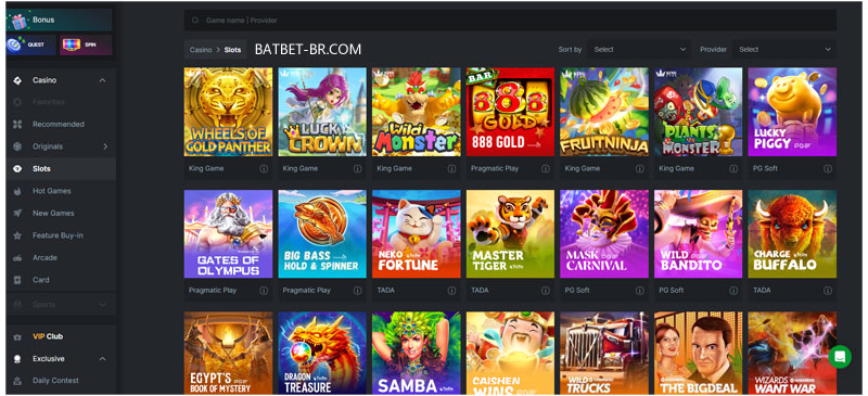 RooBet Casino