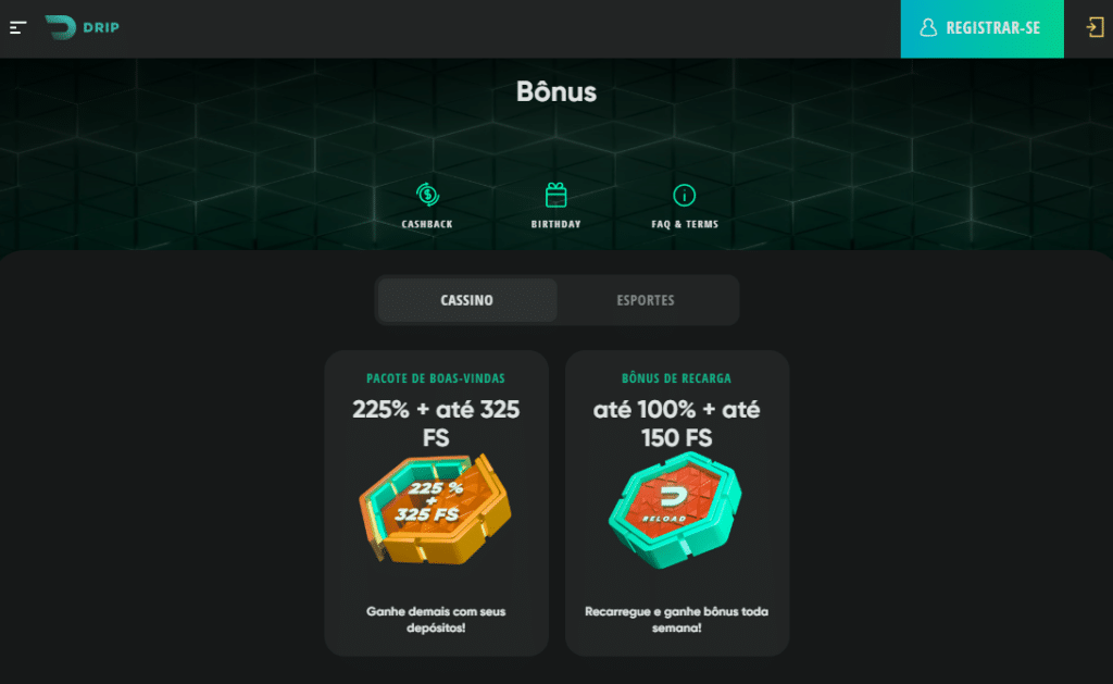 Esporte bet apk