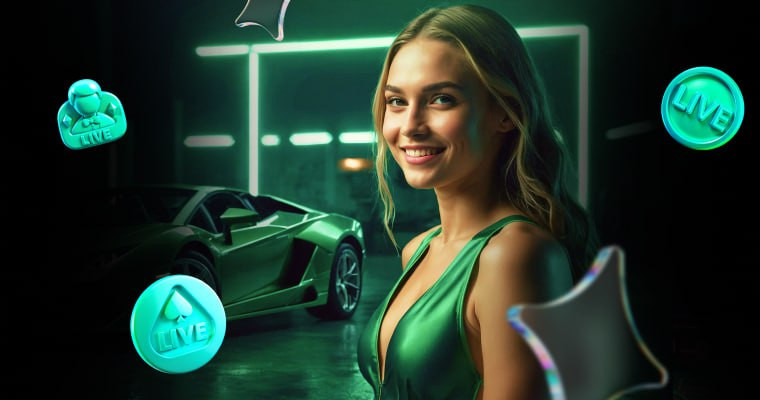 Evobet Casino