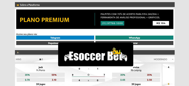 Estrela bet