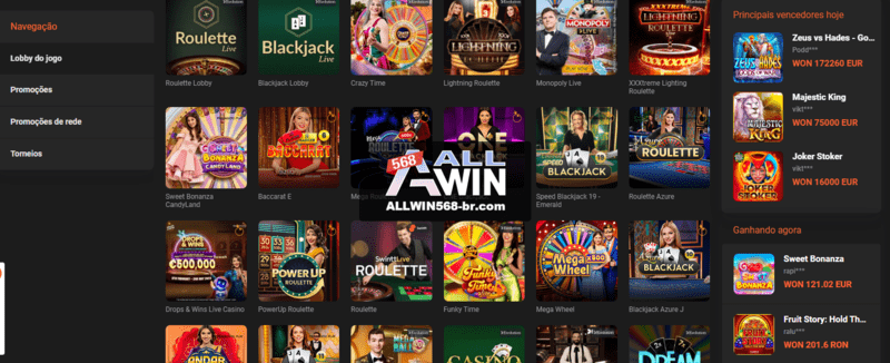 Bet site