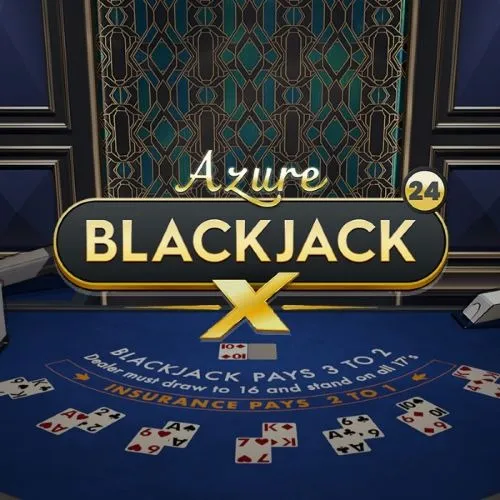 Stack cassino