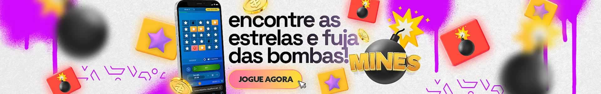 Apostas online futebol