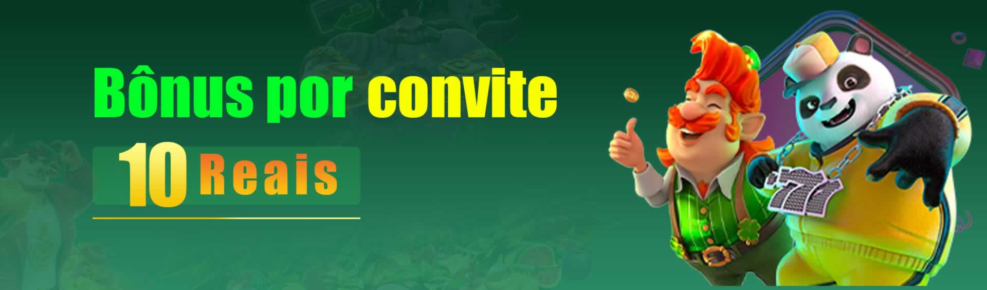 Melhores casinos online com bónus de registo