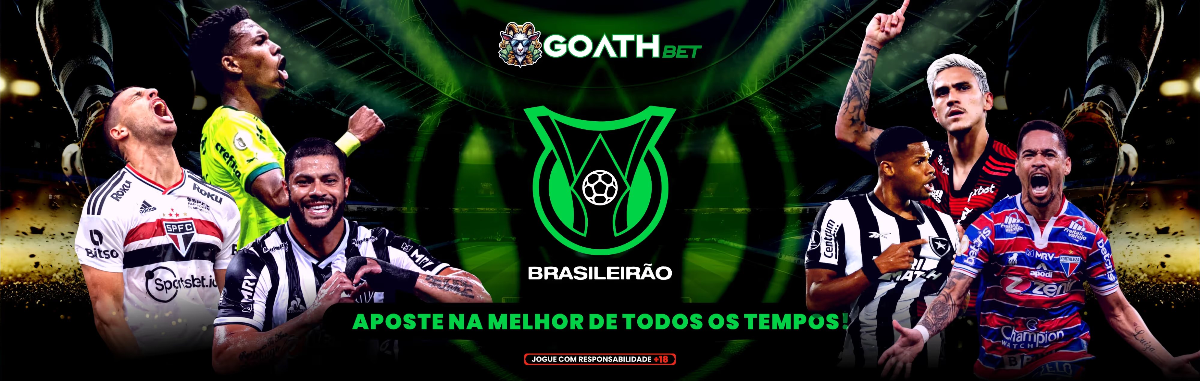 Grêmio x america mg