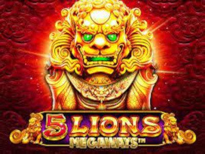 888 Dragons Happy Luke Slots